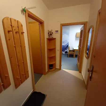 Lägenhet Sven Rokytnice nad Jizerou
