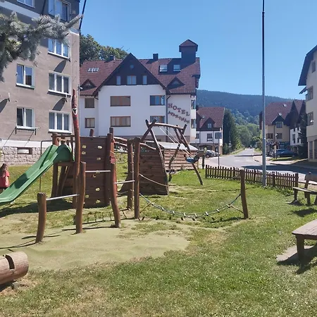 Sven * Rokytnice nad Jizerou